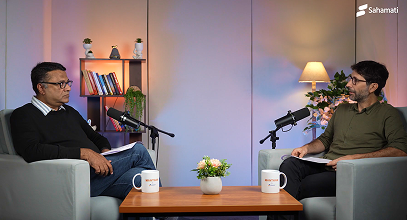 Manthan #04 | Full Episode | India’s Open Finance Leap: Sahamati Labs on the Future of Money