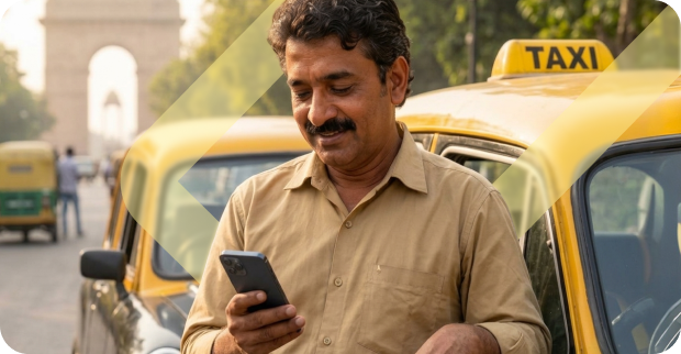 Starting another financial service journey?